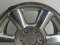 2002-2007 Gmc Envoy Oem Wheel Rim 840205 - Oemusedautoparts1.com