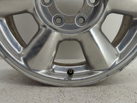 2002-2007 Gmc Envoy Oem Wheel Rim 840205 - Oemusedautoparts1.com