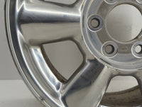 2002-2007 Gmc Envoy Oem Wheel Rim 840205 - Oemusedautoparts1.com