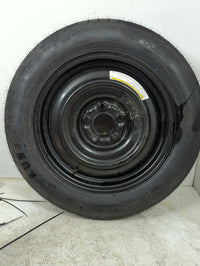 2002-2009 Gmc Envoy Spare Donut Tire Wheel Rim Oem - Oemusedautoparts1.com
