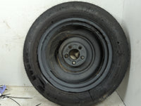 2002-2009 Gmc Envoy Spare Donut Tire Wheel Rim Oem - Oemusedautoparts1.com