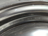 2002-2009 Gmc Envoy Spare Donut Tire Wheel Rim Oem - Oemusedautoparts1.com