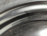2002-2009 Gmc Envoy Spare Donut Tire Wheel Rim Oem - Oemusedautoparts1.com