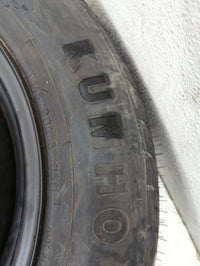 2002-2009 Gmc Envoy Spare Donut Tire Wheel Rim Oem - Oemusedautoparts1.com