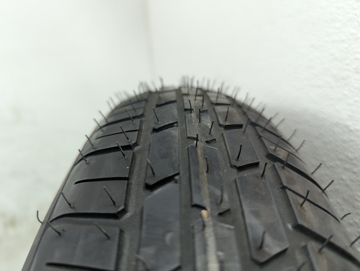 2002-2009 Gmc Envoy Spare Donut Tire Wheel Rim Oem - Oemusedautoparts1.com