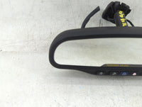 2005 Gmc Envoy Interior Rear View Mirror Replacement OEM Fits OEM Used Auto Parts - Oemusedautoparts1.com