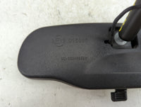 2005 Gmc Envoy Interior Rear View Mirror Replacement OEM Fits OEM Used Auto Parts - Oemusedautoparts1.com