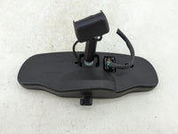 2005 Gmc Envoy Interior Rear View Mirror Replacement OEM Fits OEM Used Auto Parts - Oemusedautoparts1.com