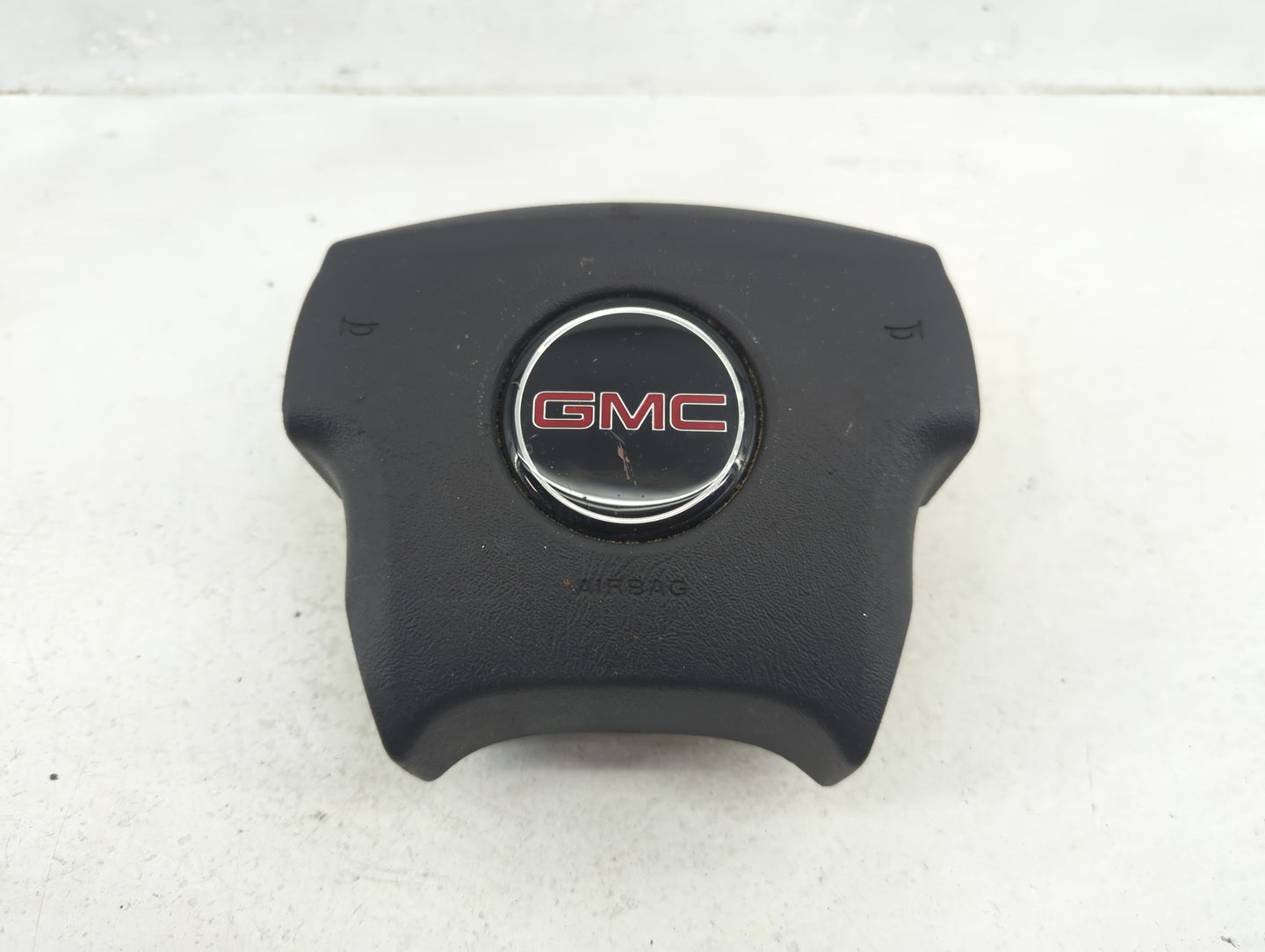 2005-2009 Gmc Envoy Air Bag Driver Left Steering Wheel Mounted - Oemusedautoparts1.com