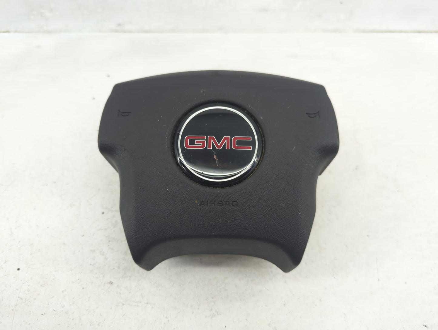 2005-2009 Gmc Envoy Air Bag Driver Left Steering Wheel Mounted - Oemusedautoparts1.com