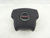 2005-2009 Gmc Envoy Air Bag Driver Left Steering Wheel Mounted - Oemusedautoparts1.com
