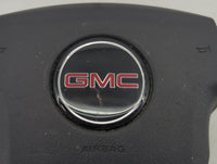 2005-2009 Gmc Envoy Air Bag Driver Left Steering Wheel Mounted - Oemusedautoparts1.com
