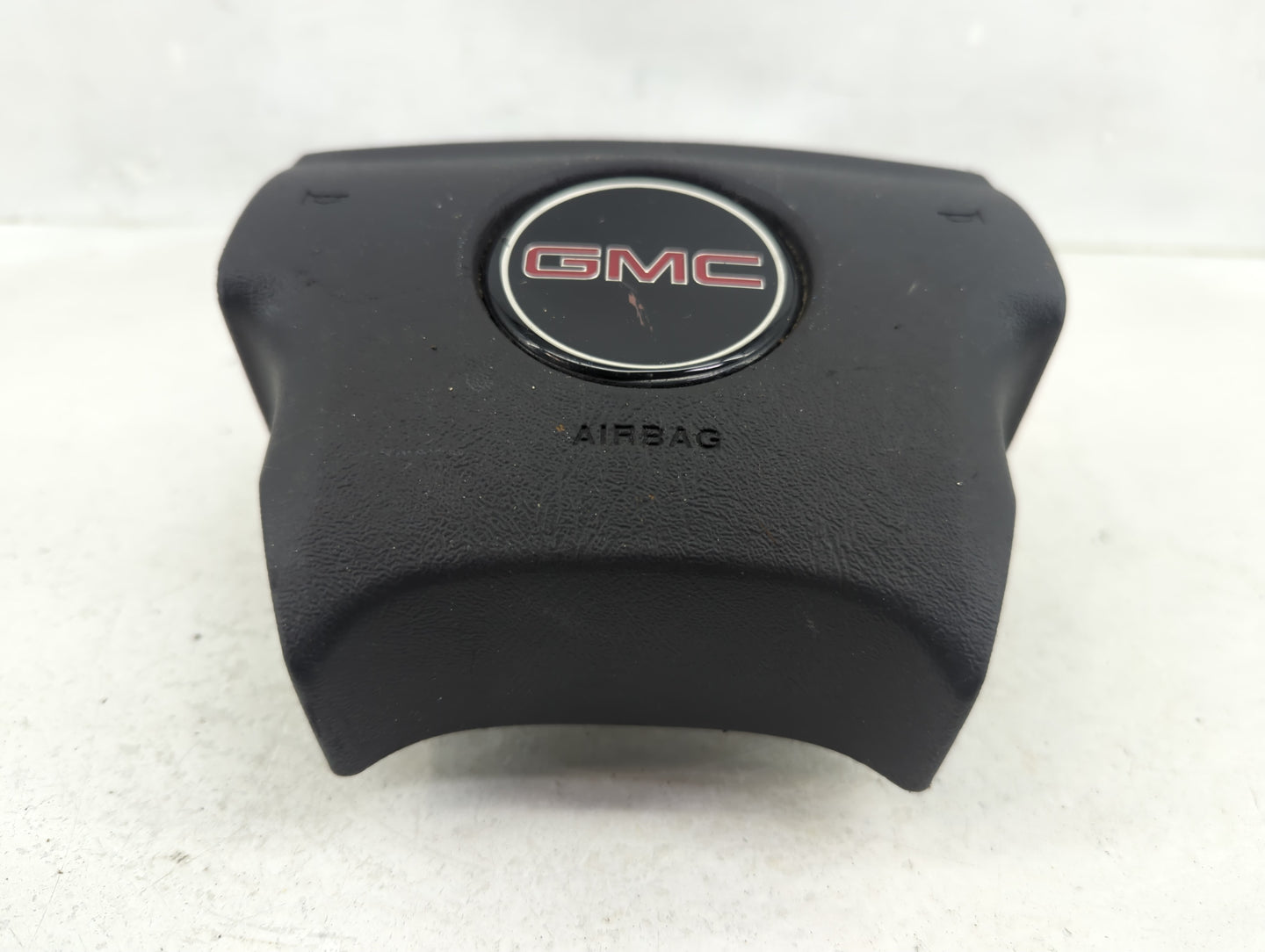 2005-2009 Gmc Envoy Air Bag Driver Left Steering Wheel Mounted - Oemusedautoparts1.com