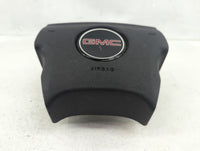 2005-2009 Gmc Envoy Air Bag Driver Left Steering Wheel Mounted - Oemusedautoparts1.com