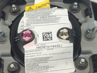 2005-2009 Gmc Envoy Air Bag Driver Left Steering Wheel Mounted - Oemusedautoparts1.com