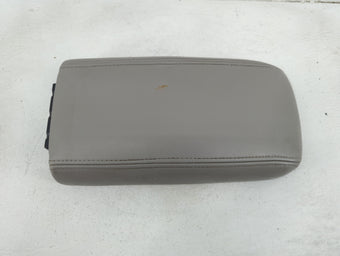 compare product 2005 Gmc Envoy Center Console Armrest Cover Lid Fits OEM Used Auto Parts