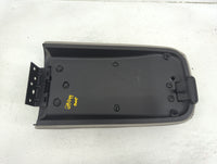 2005 Gmc Envoy Center Console Armrest Cover Lid Fits OEM Used Auto Parts - Oemusedautoparts1.com