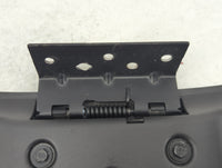 2005 Gmc Envoy Center Console Armrest Cover Lid Fits OEM Used Auto Parts - Oemusedautoparts1.com