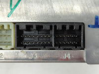 2002-2006 Gmc Envoy Communication Control Module 841366 - Oemusedautoparts1.com