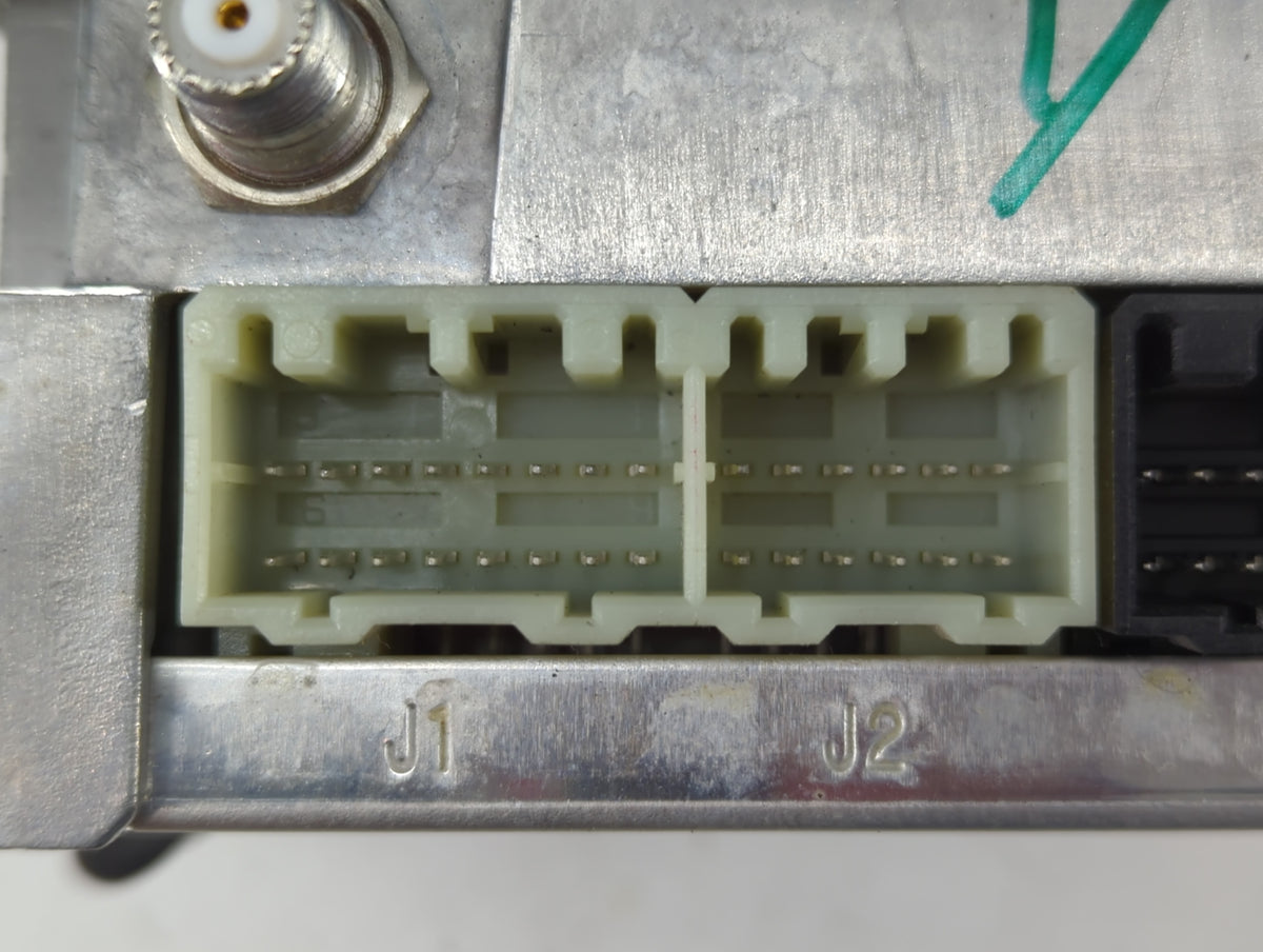 2002-2006 Gmc Envoy Communication Control Module 841366 - Oemusedautoparts1.com