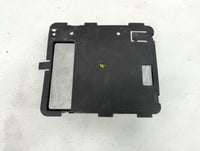 2002-2006 Gmc Envoy Communication Control Module 841366 - Oemusedautoparts1.com