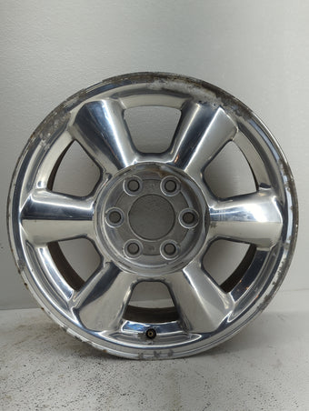 compare product 2002-2007 Gmc Envoy Oem Wheel Rim Chrome