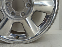 2002-2007 Gmc Envoy Oem Wheel Rim Chrome - Oemusedautoparts1.com