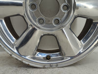 2002-2007 Gmc Envoy Oem Wheel Rim Chrome - Oemusedautoparts1.com