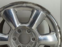 2002-2007 Gmc Envoy Oem Wheel Rim Chrome - Oemusedautoparts1.com