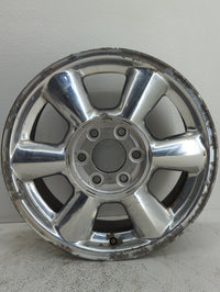 2002-2007 Gmc Envoy Oem Wheel Rim - Oemusedautoparts1.com