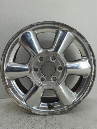 compare product 2002-2007 Gmc Envoy Oem Wheel Rim