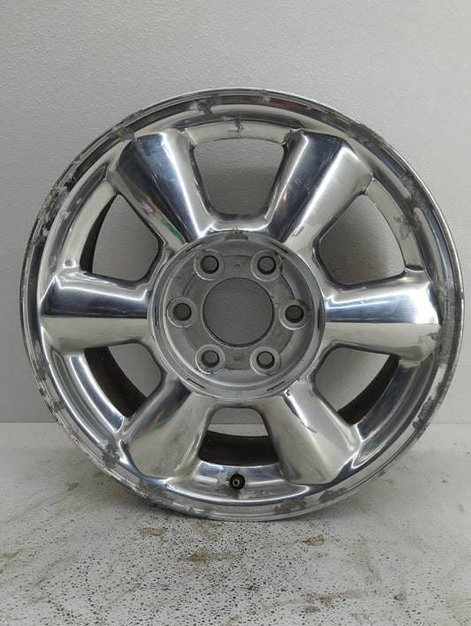 2002-2007 Gmc Envoy Oem Wheel Rim - Oemusedautoparts1.com