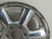 2002-2007 Gmc Envoy Oem Wheel Rim - Oemusedautoparts1.com