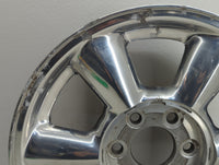 2002-2007 Gmc Envoy Oem Wheel Rim - Oemusedautoparts1.com