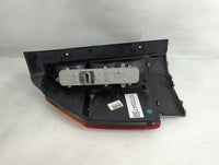 2002-2006 Gmc Envoy Xl Tail Light Assembly Passenger Right OEM P/N:15131577 Fits Fits 2002 2003 2004 2005 2006 2007 2008 200