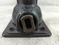 2005 Gmc Envoy Xl Spare Scissor Car Jack Black - Oemusedautoparts1.com