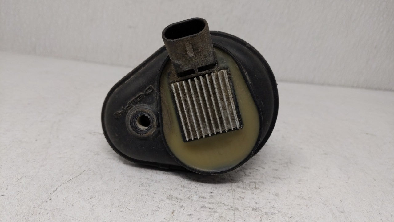 2002-2005 Gmc Envoy Xl Ignition Coil Igniter Pack - Oemusedautoparts1.com