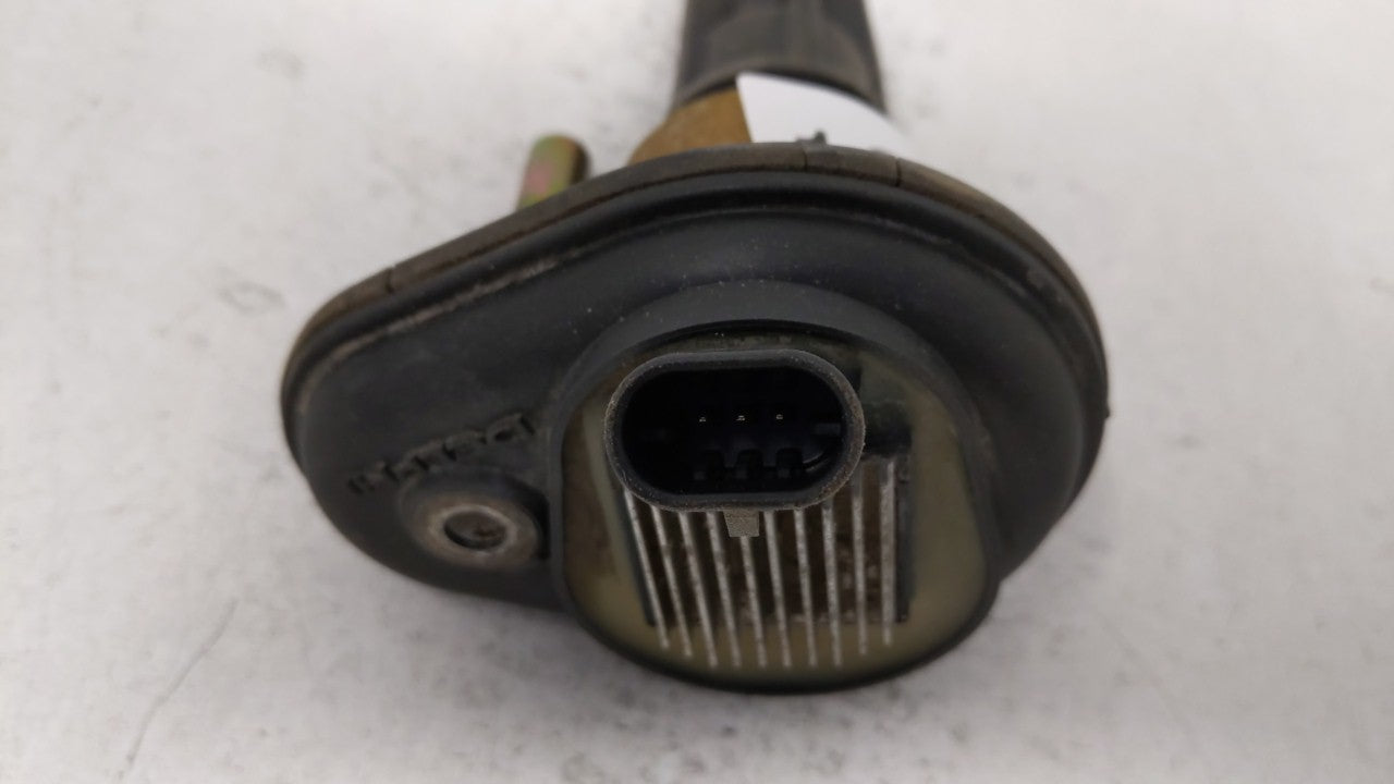 2002-2005 Gmc Envoy Xl Ignition Coil Igniter Pack - Oemusedautoparts1.com