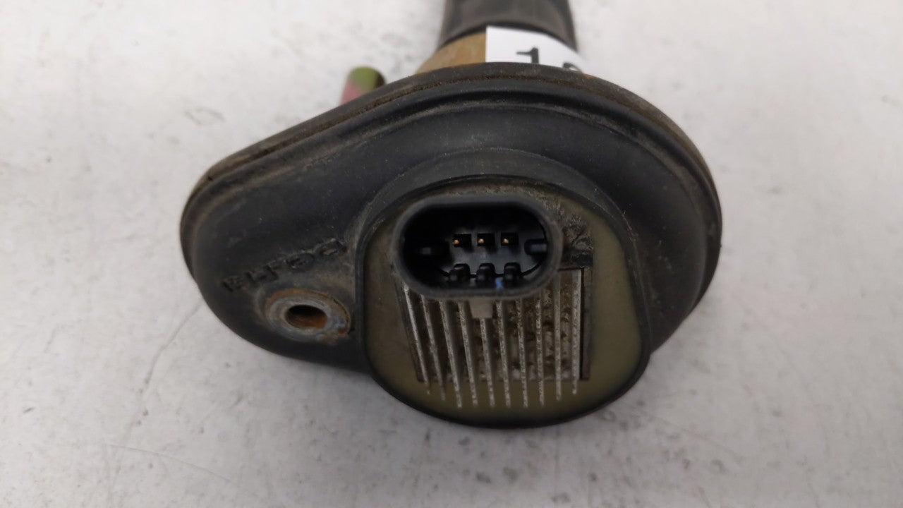 2002-2005 Gmc Envoy Xl Ignition Coil Igniter Pack - Oemusedautoparts1.com