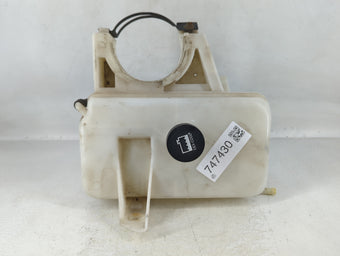 compare product 2002-2006 Gmc Envoy Xl Radiator Coolant Overflow Expansion Tank Bottle 747430