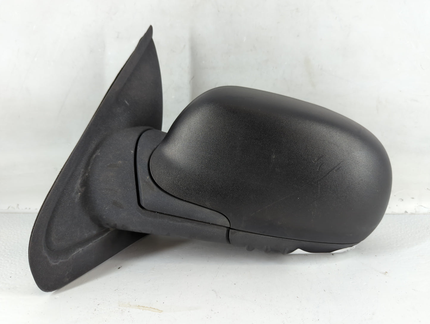 2002-2005 Gmc Envoy Xl Driver Side View Mirror - Left Door Mirror OEM Used - Oemusedautoparts1.com