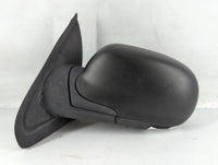 2002-2005 Gmc Envoy Xl Driver Side View Mirror - Left Door Mirror OEM Used - Oemusedautoparts1.com