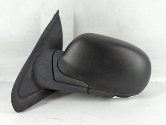 compare product 2002-2005 Gmc Envoy Xl Driver Side View Mirror - Left Door Mirror OEM Used