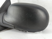 2002-2005 Gmc Envoy Xl Driver Side View Mirror - Left Door Mirror OEM Used - Oemusedautoparts1.com
