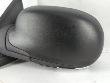 2002-2005 Gmc Envoy Xl Driver Side View Mirror - Left Door Mirror OEM Used
