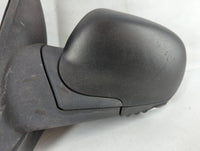 2002-2005 Gmc Envoy Xl Driver Side View Mirror - Left Door Mirror OEM Used - Oemusedautoparts1.com