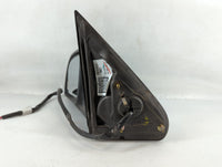 2002-2005 Gmc Envoy Xl Driver Side View Mirror - Left Door Mirror OEM Used - Oemusedautoparts1.com
