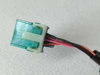 2002-2005 Gmc Envoy Xl Driver Side View Mirror - Left Door Mirror OEM Used - Oemusedautoparts1.com