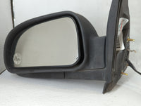 2002-2005 Gmc Envoy Xl Driver Side View Mirror - Left Door Mirror OEM Used - Oemusedautoparts1.com