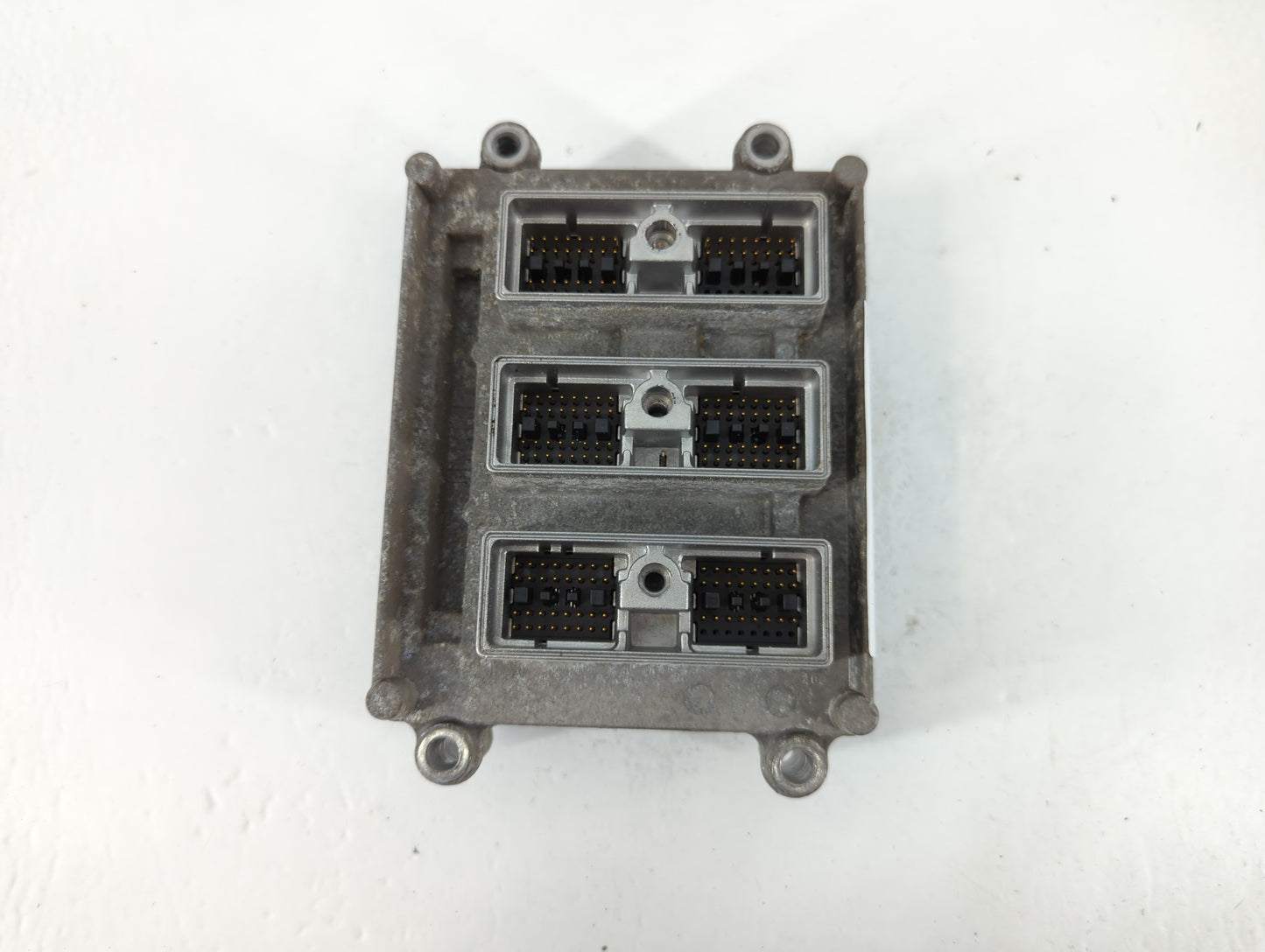 2003-2005 Gmc Envoy Xl PCM Engine Control Computer ECU ECM PCU OEM P/N:12574976 12573576 Fits Fits 2003 2004 2005 2006 OEM U